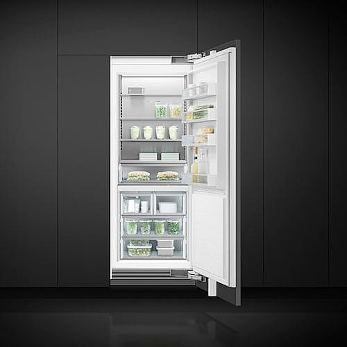 ����� �������� 76 �"� FISHER&PAYKEL ���� ����� ��� RS7621FRJK2