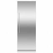 מקרר אינטגרלי 76 ס"מ FISHER&PAYKEL פישר פייקל דגם RS7621SRHK2 מקרר אינטגרלי 76 ס"מ FISHER&PAYKEL פישר פייקל דגם RS7621SRHK2