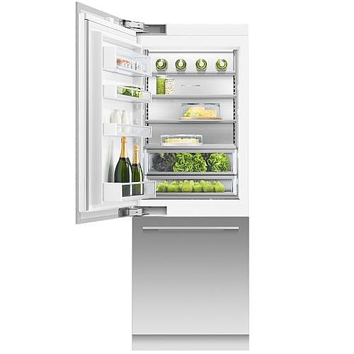 ���� ����� ����� �������� 76 �"� FISHER&PAYKEL ���� ����� ��� RS7621WLUK2