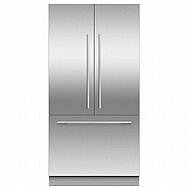 מקרר מקפיא תחתון אינטגרלי 90 ס"מ FISHER&PAYKEL פישר פייקל דגם RS90A3 מקרר מקפיא תחתון אינטגרלי 90 ס"מ FISHER&PAYKEL פישר פייקל דגם RS90A3