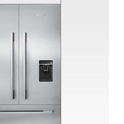 ���� ����� ����� �������� 90 �"� FISHER&PAYKEL ���� ����� ��� RS90AU3