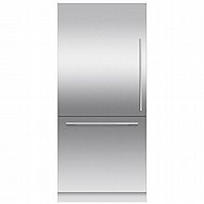 מקרר מקפיא תחתון אינטגרלי 91 ס"מ FISHER&PAYKEL פישר פייקל דגם RS9120WLJ2 מקרר מקפיא תחתון אינטגרלי 91 ס"מ FISHER&PAYKEL פישר פייקל דגם RS9120WLJ2