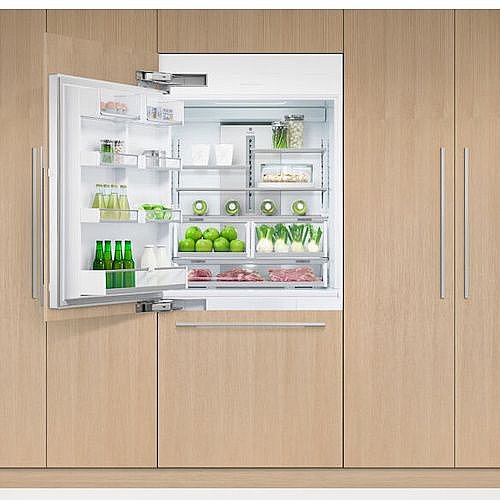 ���� ����� ����� �������� 91 �"� FISHER&PAYKEL ���� ����� ��� RS9120WLJ2