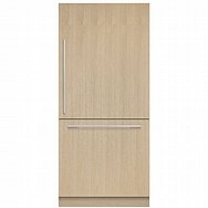 מקרר מקפיא תחתון אינטגרלי 91 ס"מ FISHER&PAYKEL פישר פייקל דגם RS9120WRJ2 מקרר מקפיא תחתון אינטגרלי 91 ס"מ FISHER&PAYKEL פישר פייקל דגם RS9120WRJ2