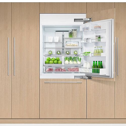 ���� ����� ����� �������� 91 �"� FISHER&PAYKEL ���� ����� ��� RS9120WRJ2