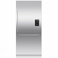 מקרר מקפיא תחתון אינטגרלי 91 ס"מ FISHER&PAYKEL פישר פייקל דגם RS9120WRU2 מקרר מקפיא תחתון אינטגרלי 91 ס"מ FISHER&PAYKEL פישר פייקל דגם RS9120WRU2