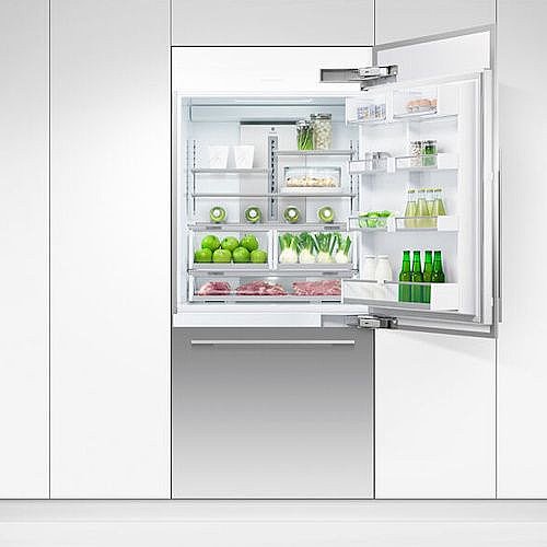 ���� ����� ����� �������� 91 �"� FISHER&PAYKEL ���� ����� ��� RS9120WRU2