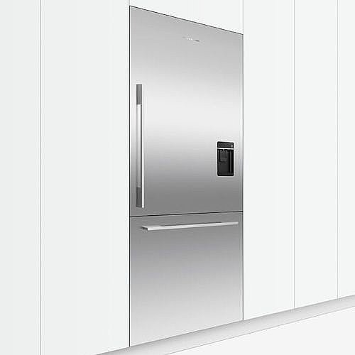 ���� ����� ����� �������� 91 �"� FISHER&PAYKEL ���� ����� ��� RS9120WRU2