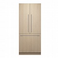 מקרר אינטגרלי 556 ליטר FISHER&PAYKEL פישר פייקל דגם RS9121AUVE1 מקרר אינטגרלי 556 ליטר FISHER&PAYKEL פישר פייקל דגם RS9121AUVE1