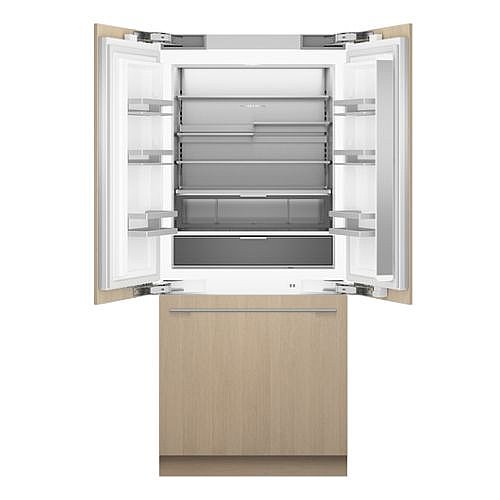 ���� �������� 556 ���� FISHER&PAYKEL ���� ����� ��� RS9121AUVE1