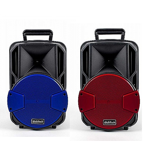 ����� ������ ������� ����� 8" ���� RICH TECH ��� �� ��� RT25