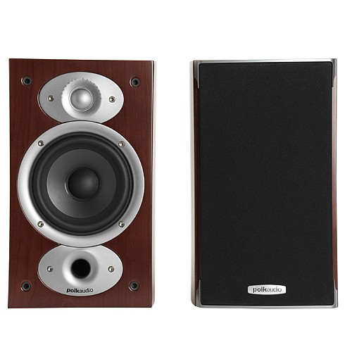 ��� ������� ������ ���� POLK AUDIO ��� RTIA1