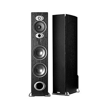����� ����� ���� POLKAUDIO ��� RTIA7