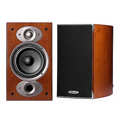 ��� ������� ������ ���� POLK AUDIO ��� RTI A1
