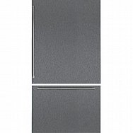 מקרר אינטגרלי מקפיא תחתון כולל ידיות GAGGENAU RVA421920 מקרר אינטגרלי מקפיא תחתון כולל ידיות GAGGENAU RVA421920