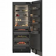 מקרר אינטגרלי 76 ס"מ ללא ידיות GAGGENAU RVC477190 מקרר אינטגרלי 76 ס"מ ללא ידיות GAGGENAU RVC477190