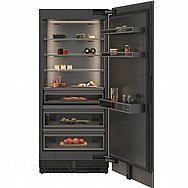 מקרר אינטגרלי 90 ס"מ ללא ידיות GAGGENAU RVC497190 מקרר אינטגרלי 90 ס"מ ללא ידיות GAGGENAU RVC497190