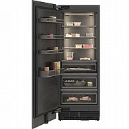 מקפיא אינטגרלי 76 ס"מ GAGGENAU RVF477190 מקפיא אינטגרלי 76 ס"מ GAGGENAU RVF477190