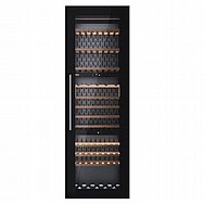 מקרר יין אינטגרלי 93 בקבוקים TEKA תקה דגם RVI 30097 מקרר יין אינטגרלי 93 בקבוקים TEKA תקה דגם RVI 30097