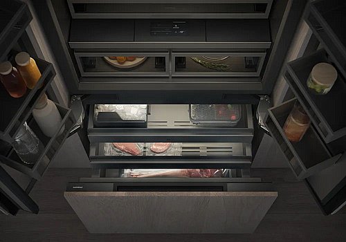���� �������� 3 ����� GAGGENAU ����� ��� RVY497190
