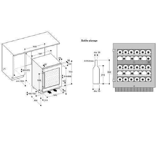 ���� ��� �������� ���� ���� GAGGENAU RW404264