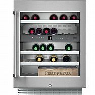 מקרר יין אינטגרלי מתחת לשיש GAGGENAU RW404264 מקרר יין אינטגרלי מתחת לשיש GAGGENAU RW404264
