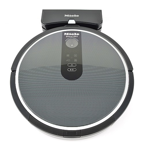 ���� ��� ������ ���� MIELE ���� ��� RX1
