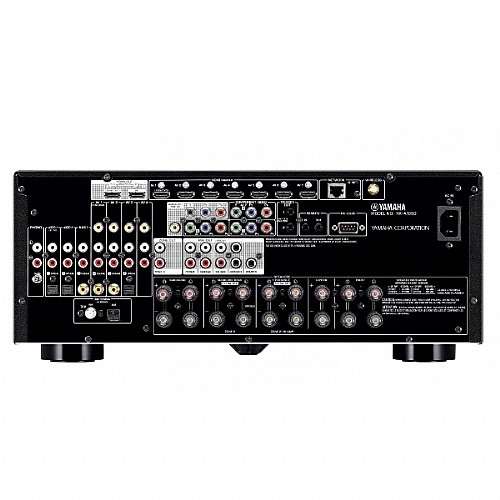 ����� 7.2 ������ ���� YAMAHA ����� ��� RXA1060