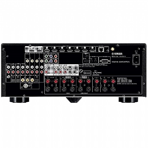 ����� 7.2 ������ ���� YAMAHA ����� ��� RXA1070
