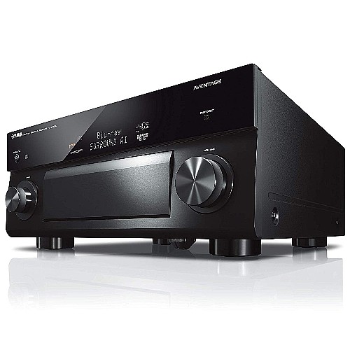 ����� 9.2 ���� YAMAHA ��� RXA2080