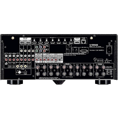 ����� 9.2 ���� YAMAHA ��� RXA2080