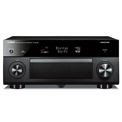 ����� �9.2 ������� Yamaha RXA3030