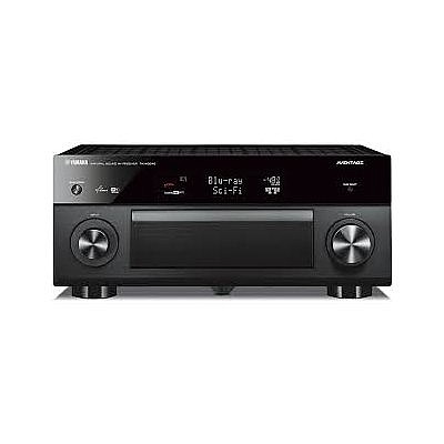 ����� �9.2 ������� Yamaha RXA3040