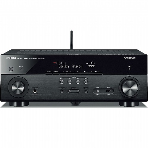 ����� 7.2 ������ ���� YAMAHA ����� ��� RXA660