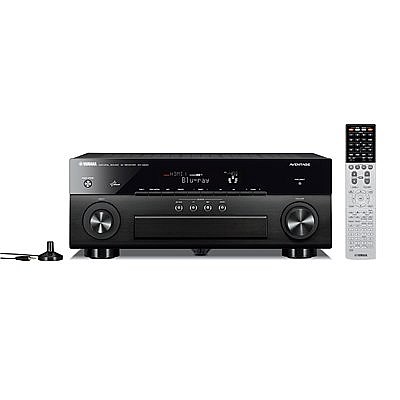 ����� 7.2 ������ ���� YAMAHA ��� RXA840