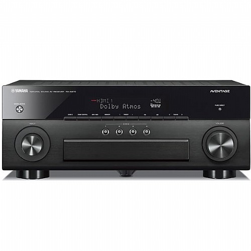 ����� 7.2 ������ ���� YAMAHA ����� ��� RXA870