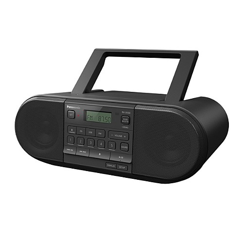 ����� ��� �������� ���� PANASONIC ������� ��� RX-D550GS-K