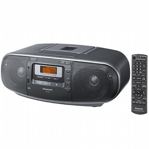 ����� ��� ����� ���� PANASONIC ������� ��� RXD55 