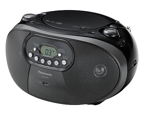 ����� ��� ����� ���� PANASONIC ��� RXDU10