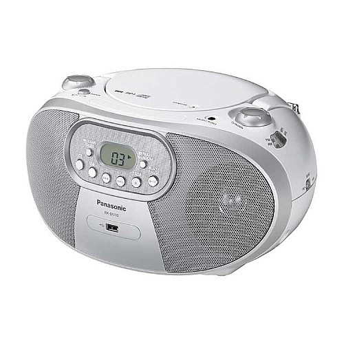 ����� ��� ����� ���� PANASONIC ��� RXDU10