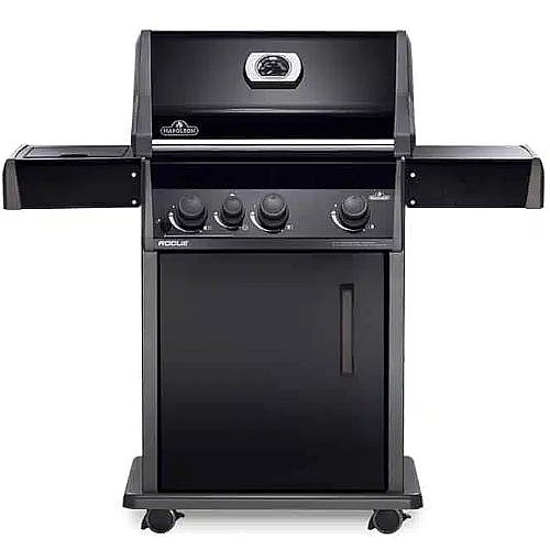 ���� �� �� ���� �� ���� NAPOLEON �������� ��� RXT425SIBPK 1 IL ROGUE XT 425SIB