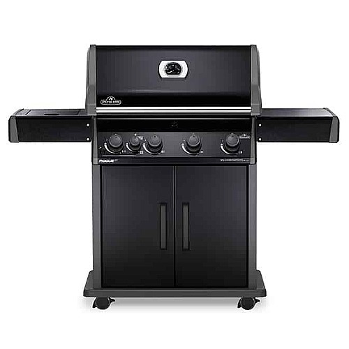 ���� �� 4 ������ ���� NAPOLEON �������� ROGUE XT ��� RXT525SIBPK