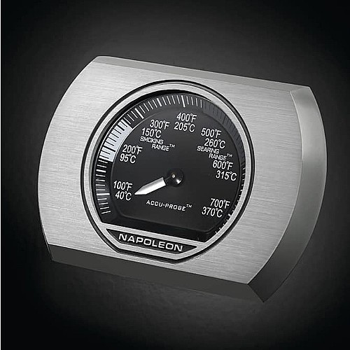 ���� �� 4 ������ ���� NAPOLEON �������� ROGUE XT ��� RXT525SIBPK