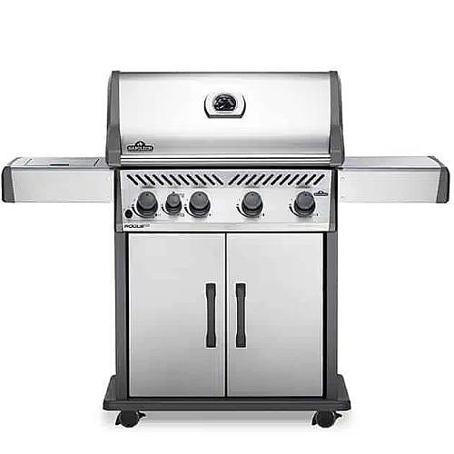 ���� �� �� ���� �� ���� NAPOLEON �������� ROGUE XT 525SIB RXT525SIBPSS 1 IL