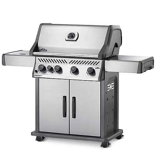 ���� �� �� ���� �� ���� NAPOLEON �������� ROGUE XT 525SIB RXT525SIBPSS 1 IL