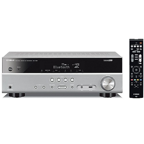 ����� 5.1 ������ ���� YAMAHA ����� ��� RXV381