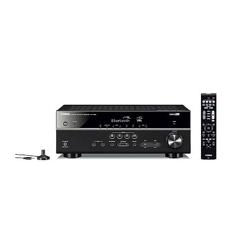 ����� ������ ���� YAMAHA ���� ��� RX-V385