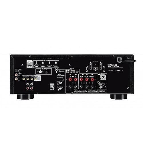 ����� ������ ���� YAMAHA ���� ��� RX-V385