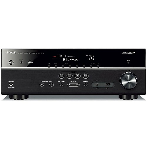 ����� ���� YAMAHA ��� RXV477