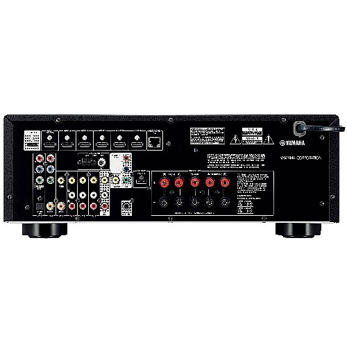 ����� ���� YAMAHA ��� RXV477